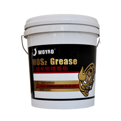 二硫化鉬鋰基脂15kg